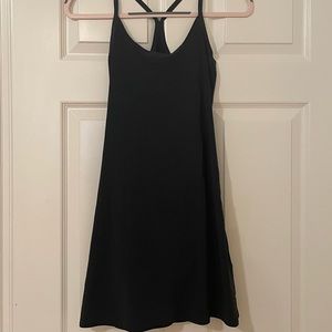 Outdoor Voices Exercise Dress